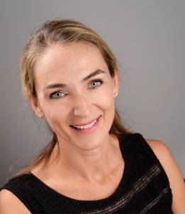 Coralie de Fontenay